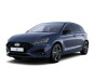 Hyundai i30 GO Czech!